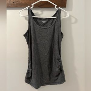 Motherhood maternity tank top